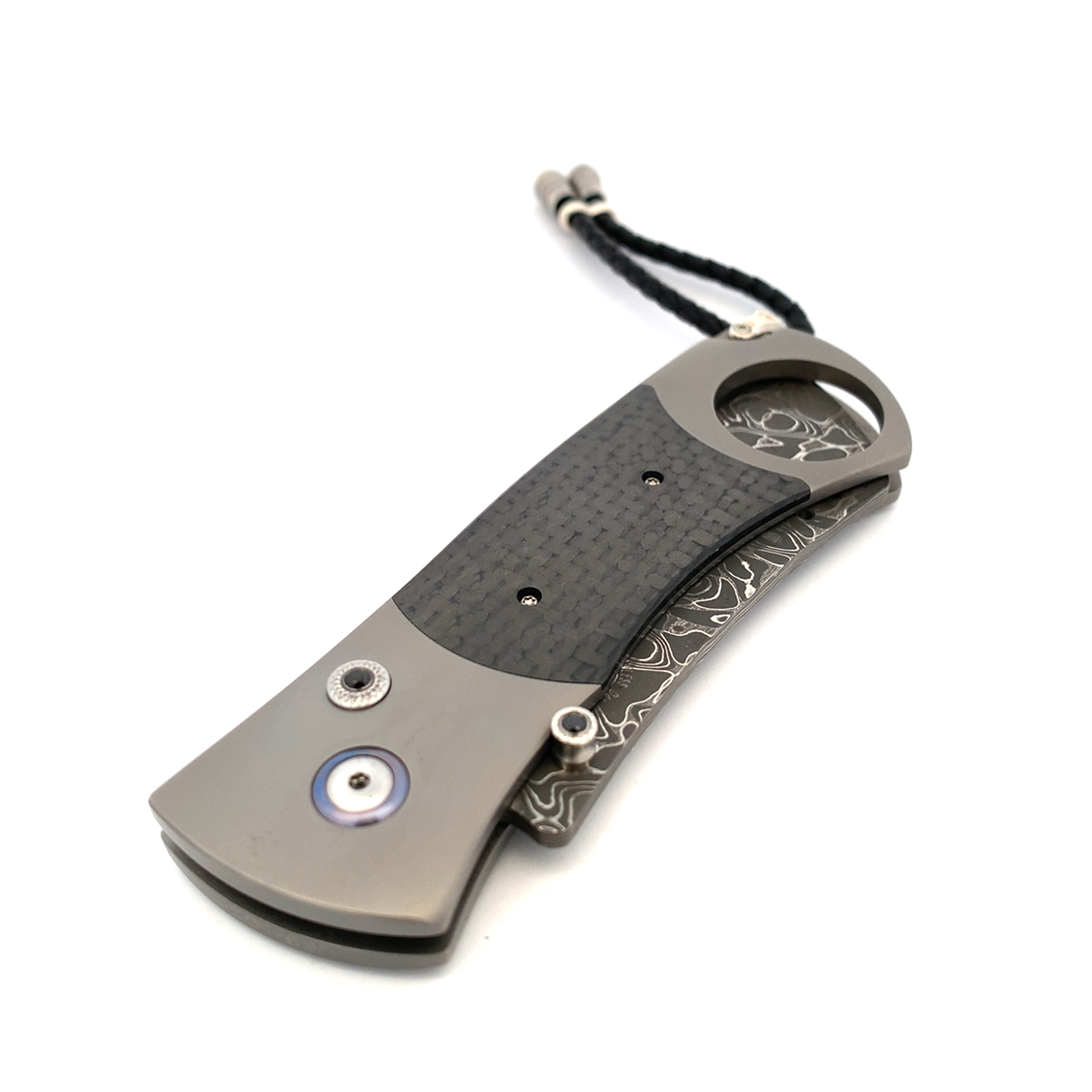William Henry Techno Cigar Cutter