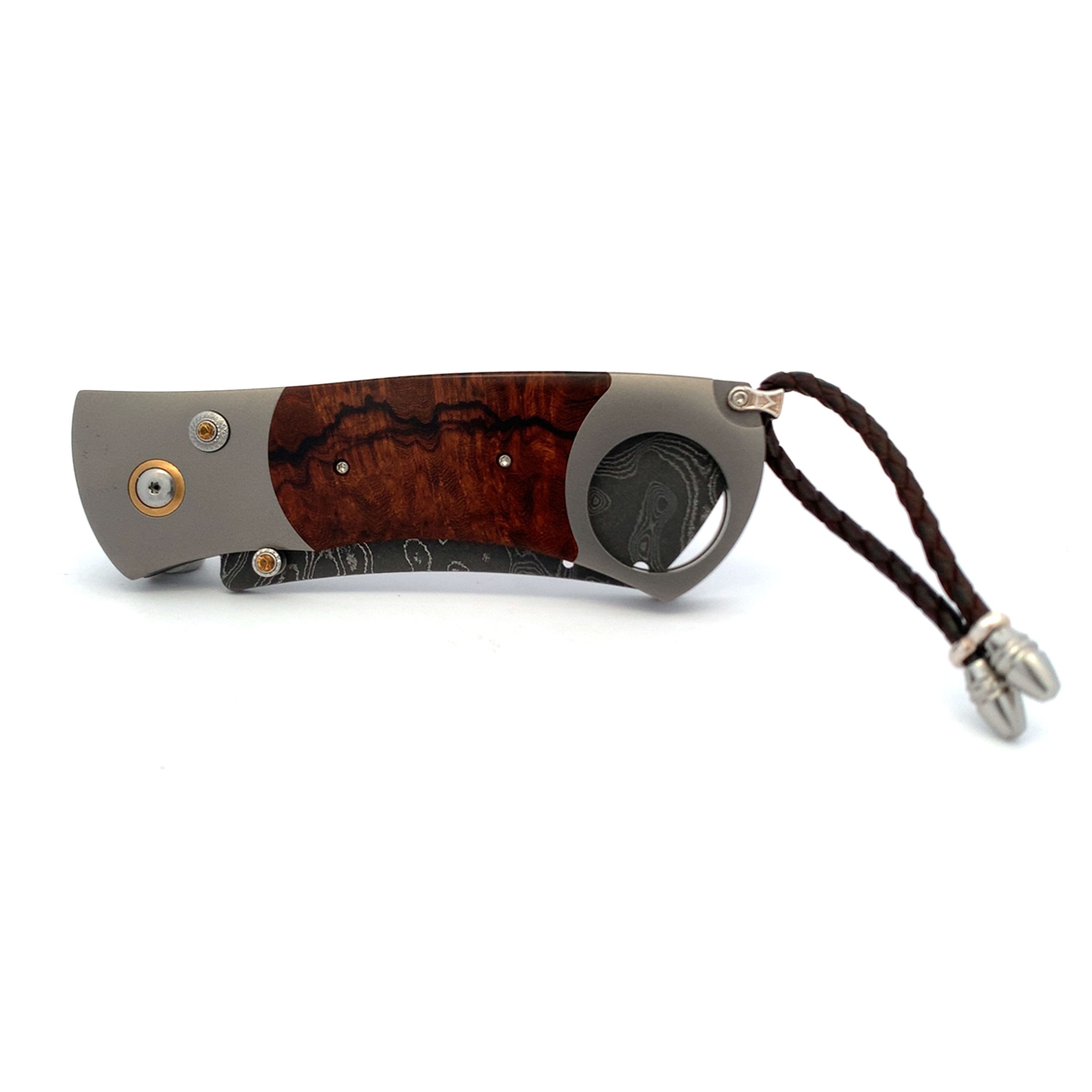 William Henry Mesa Cigar Cutter