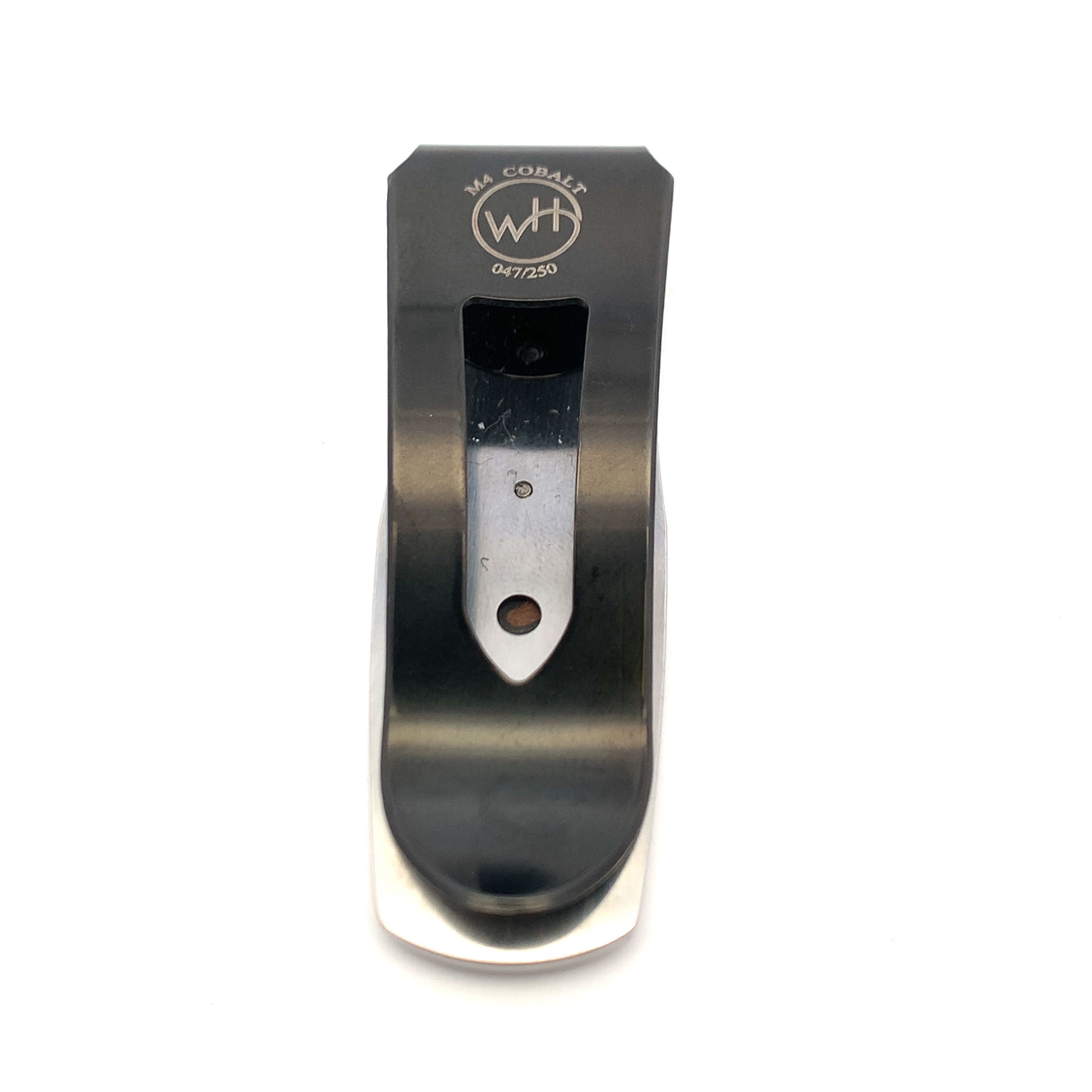 William Henry Cobalt Cigar Cutter