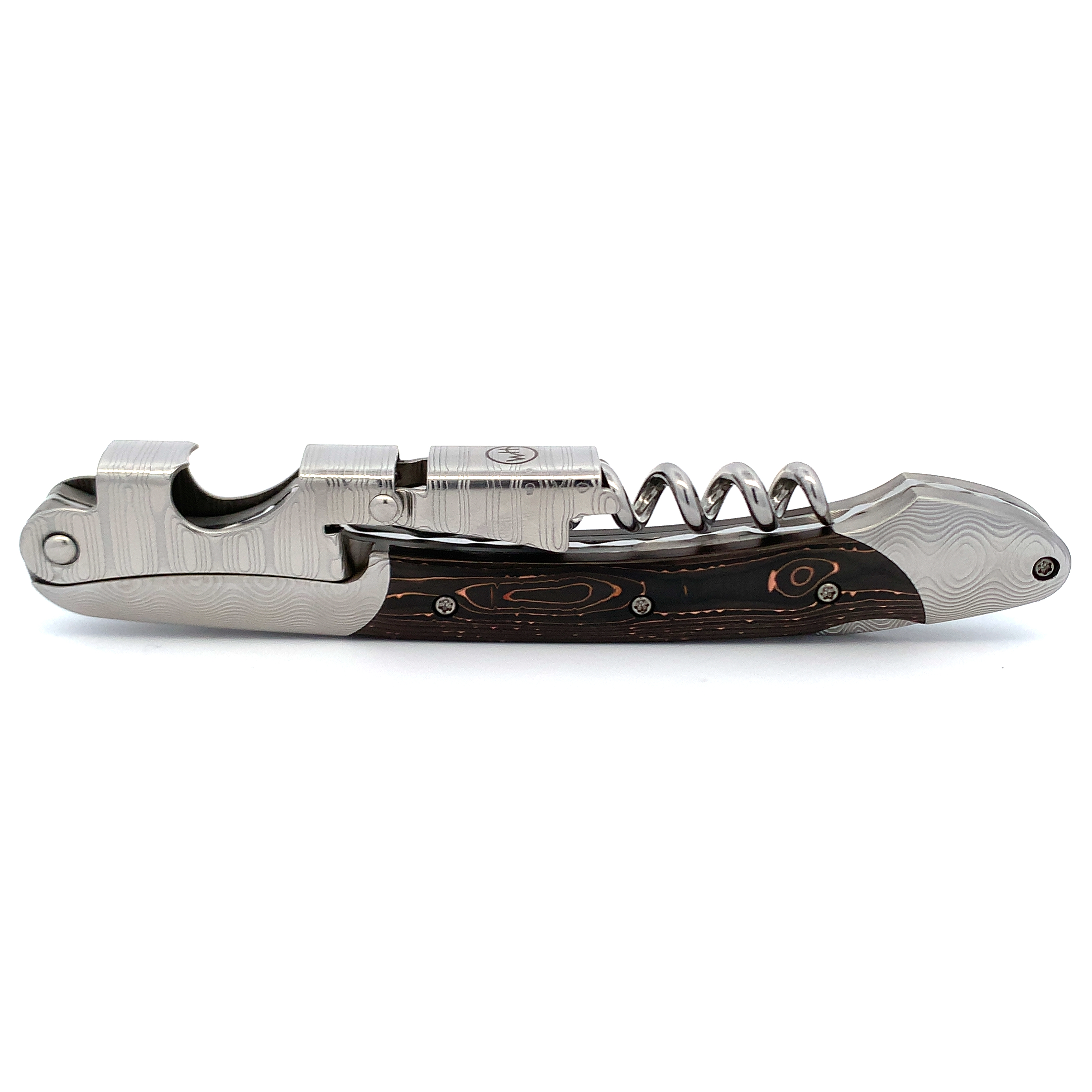 William Henry Tannin Sommelier's Corkscrew