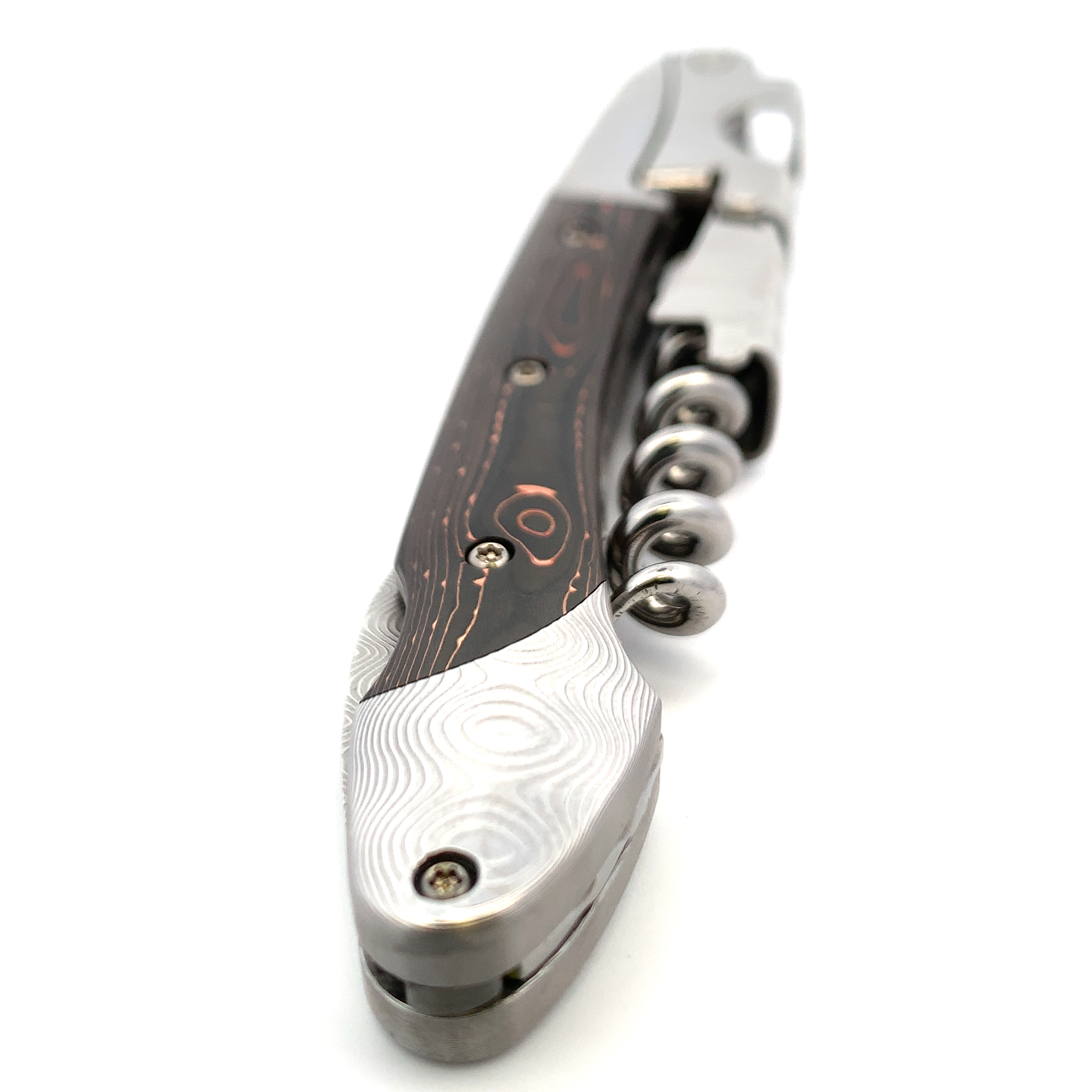 William Henry Tannin Sommelier's Corkscrew