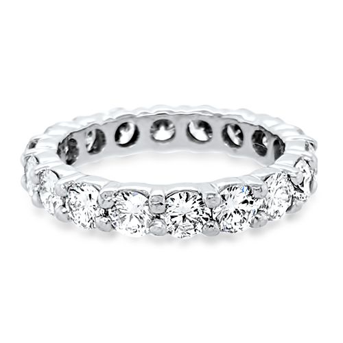 Diamond Eternity Band