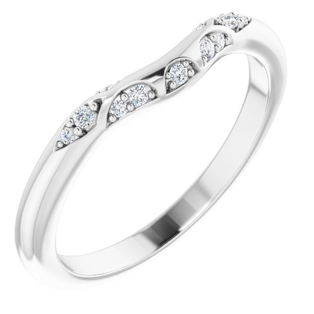 Diamond Fancy Band