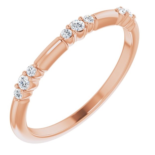 Diamond Rose Band