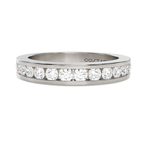 Diamond Channel Band