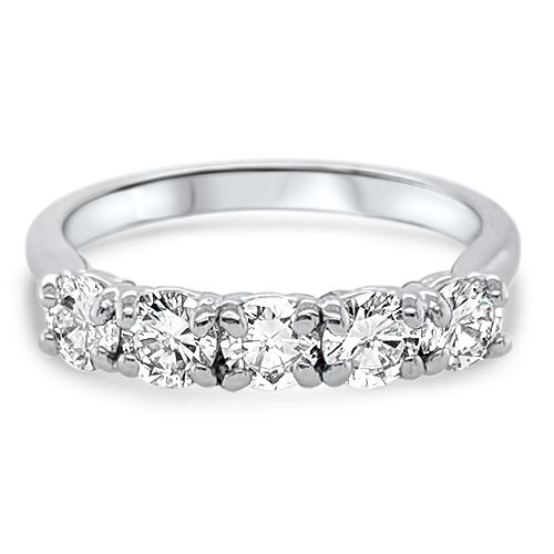 Diamond Five Stone Band