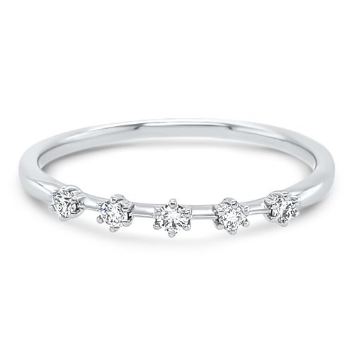 Diamond Five Stone Band