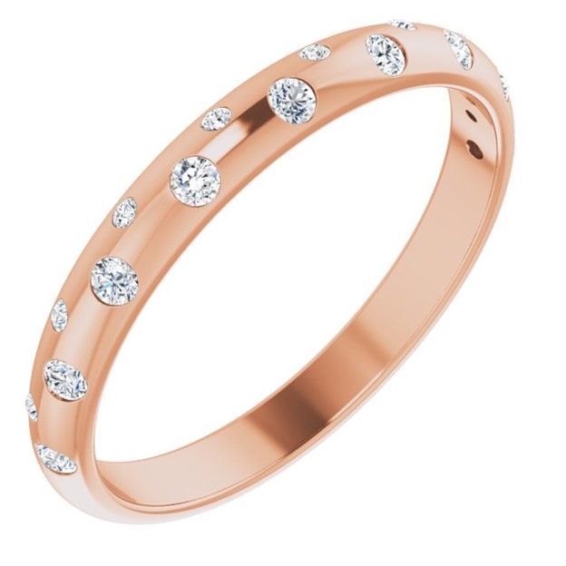 Diamond Rose Band