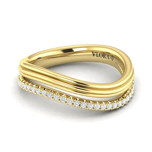 Diamond Wave Band