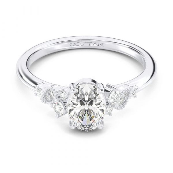 Diamond Ring Mounting