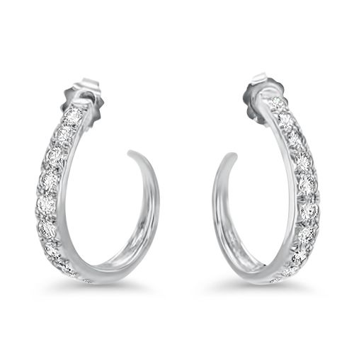 Diamond J Hoops