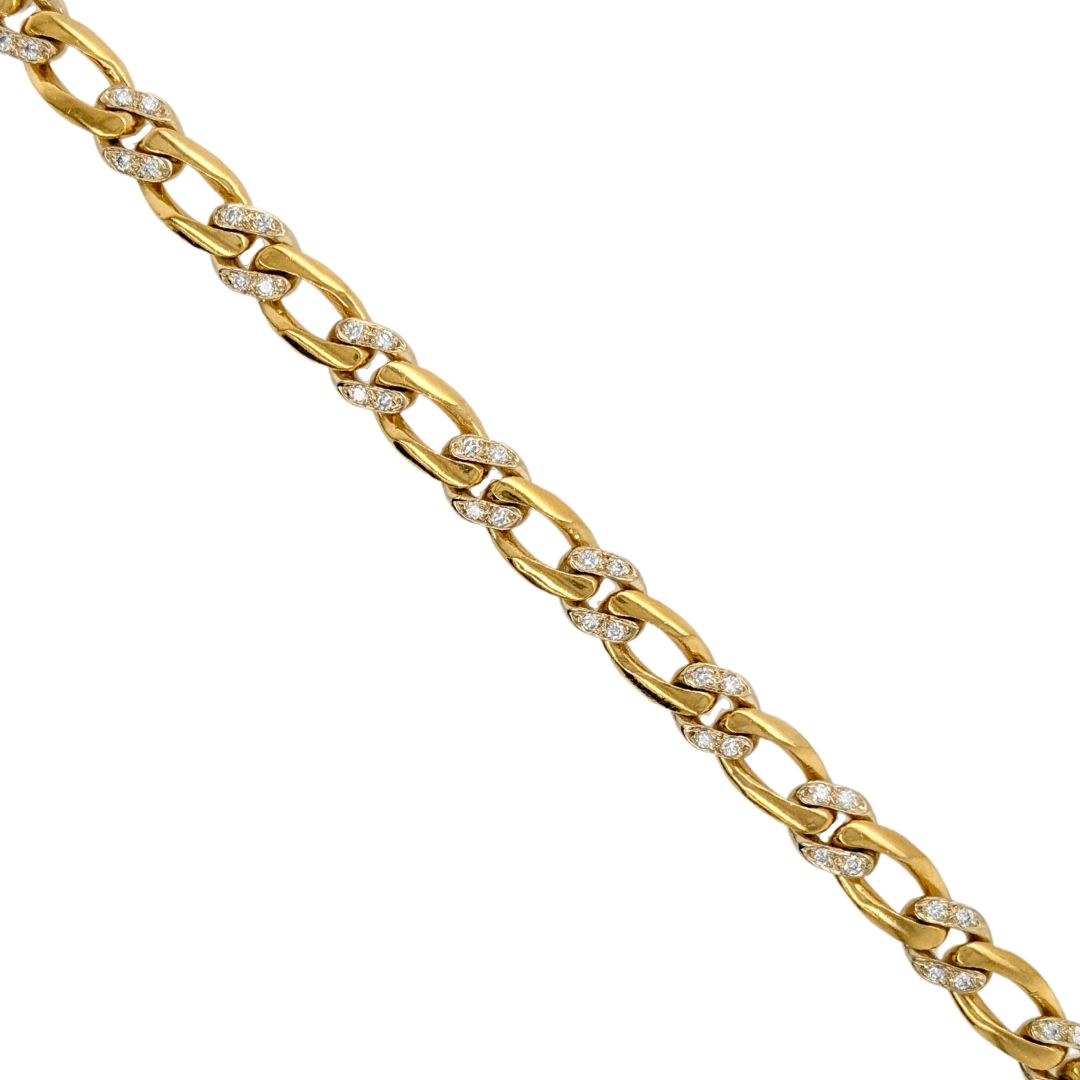 Diamond Bracelet