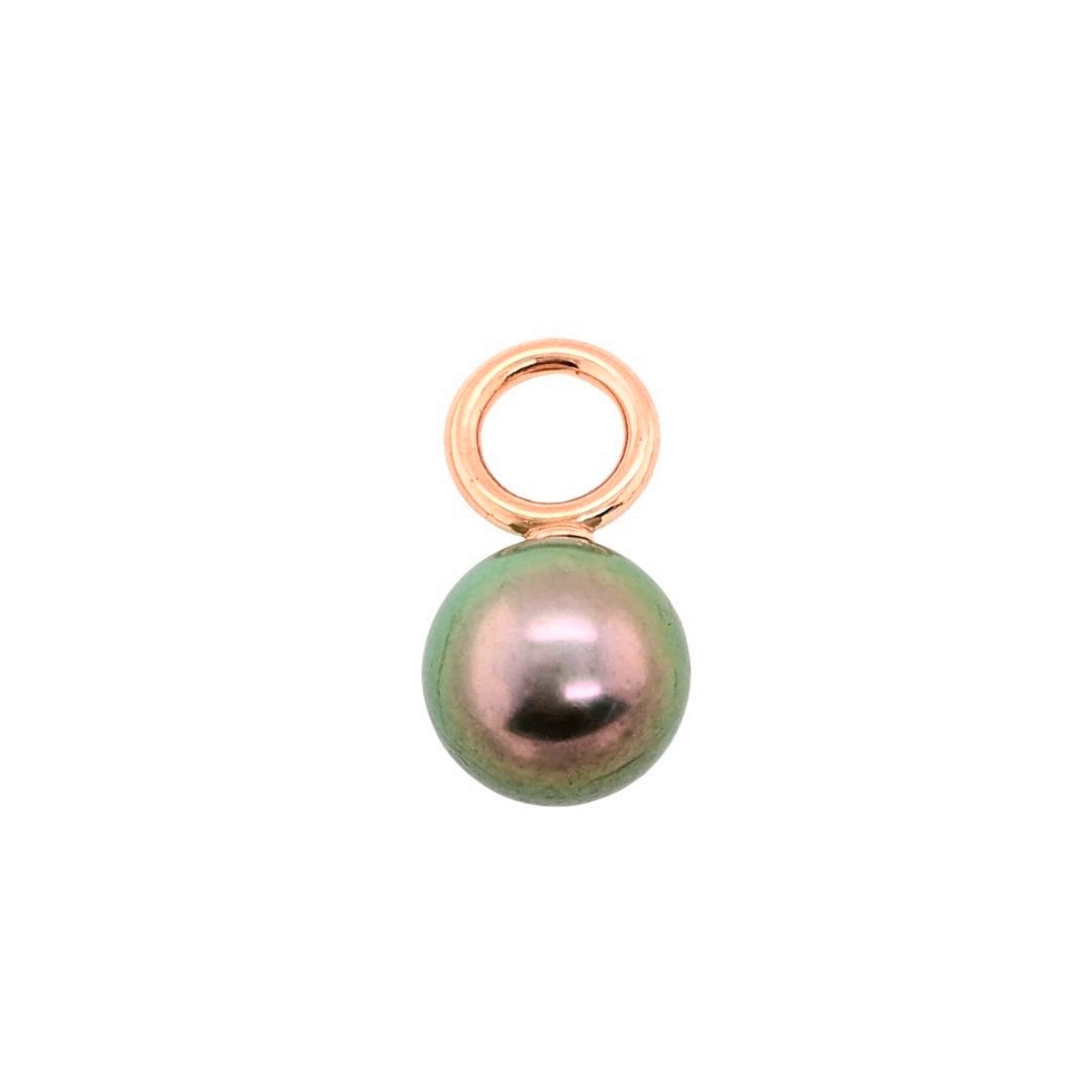 Tahitian Pearl Pendant