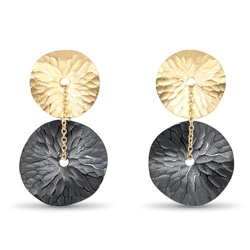 Oasis Drop Earrings