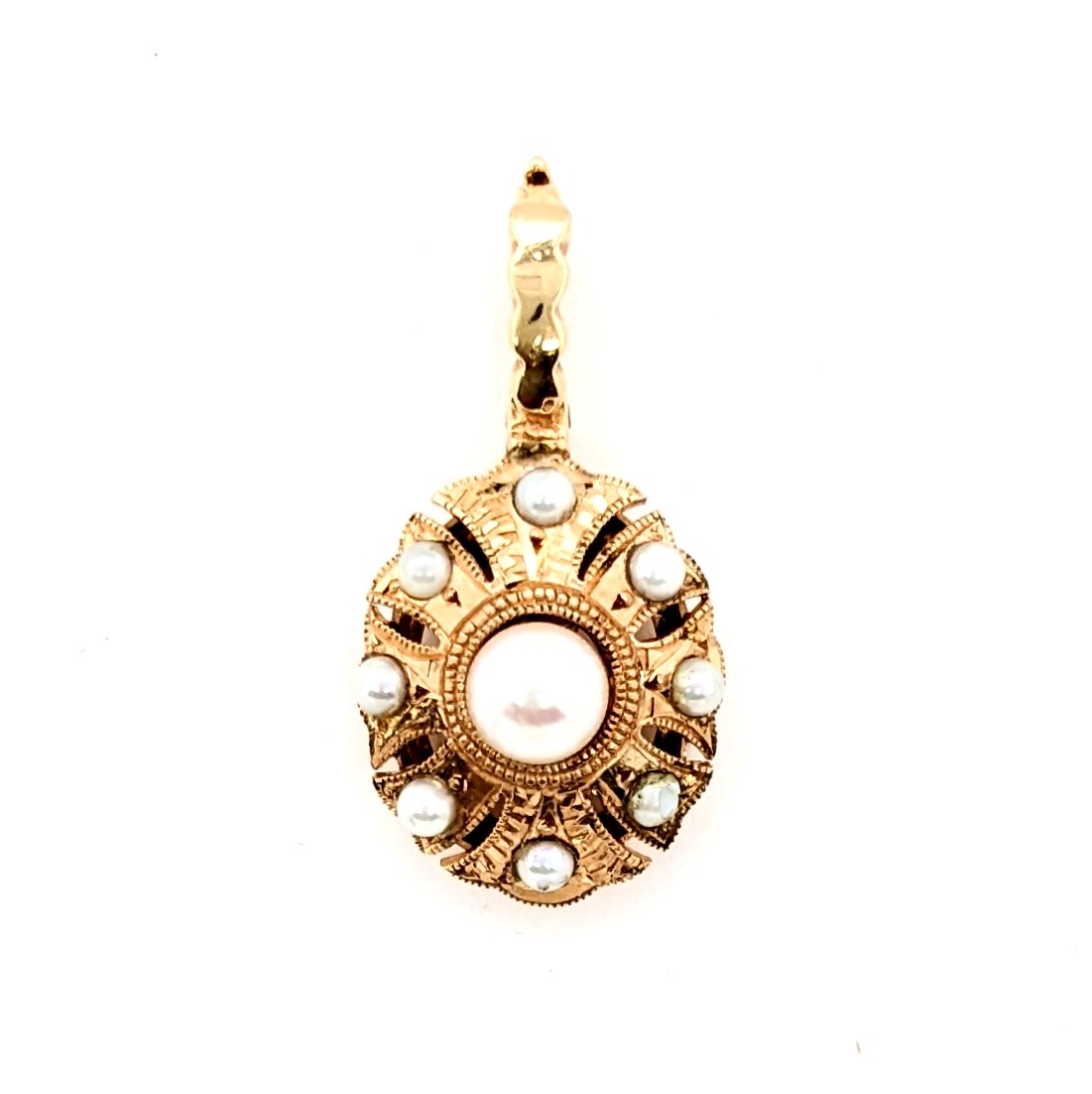 Pearl Pendant