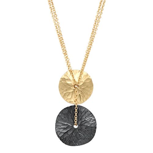 Oasis Drop Necklace