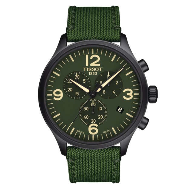 Tissot Chrono XL Watch
