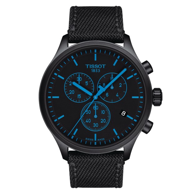 Tissot Desir Ladies Watch - 001-500-00248