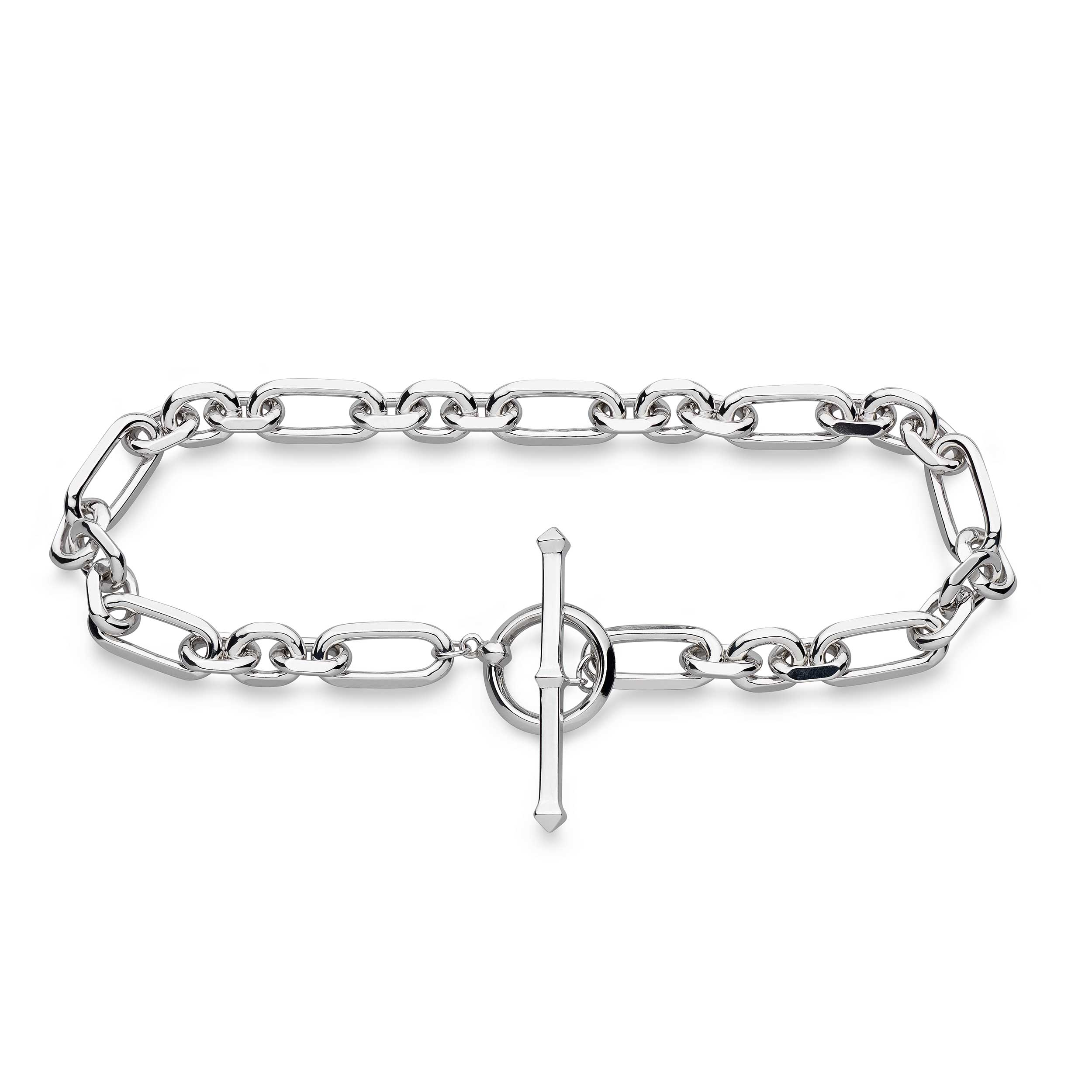 Astoria Figaro Bracelet