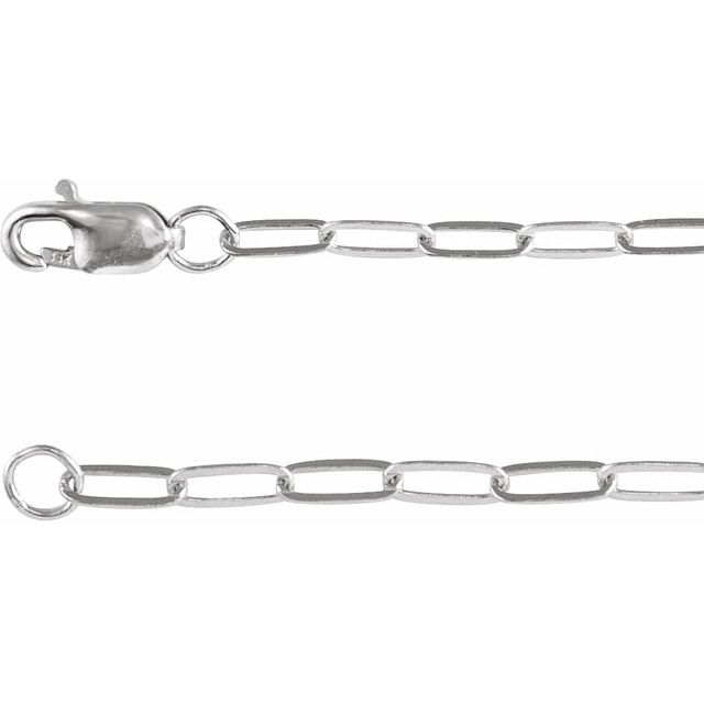 Paperclip Bracelet