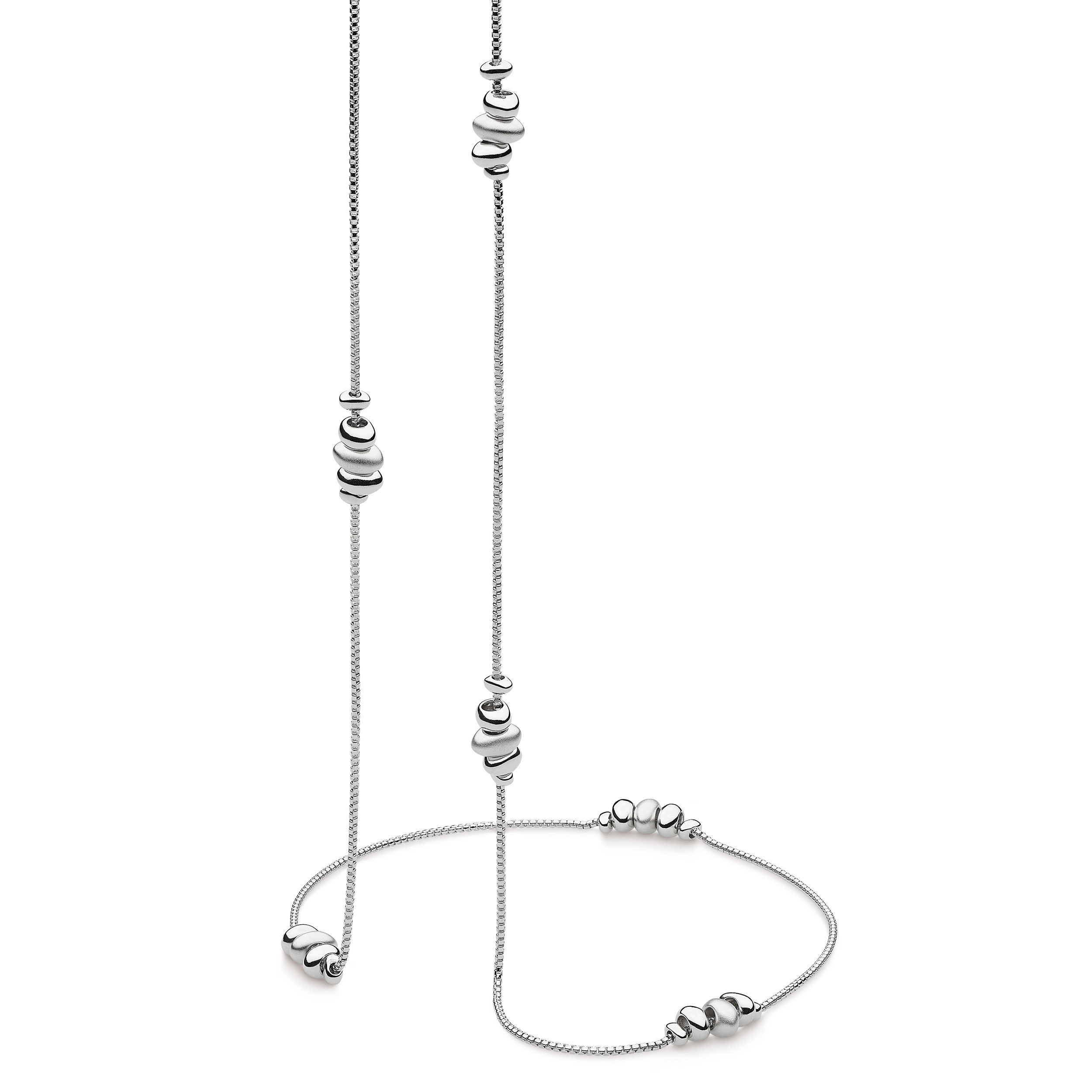 Coast Tumble Station Necklace