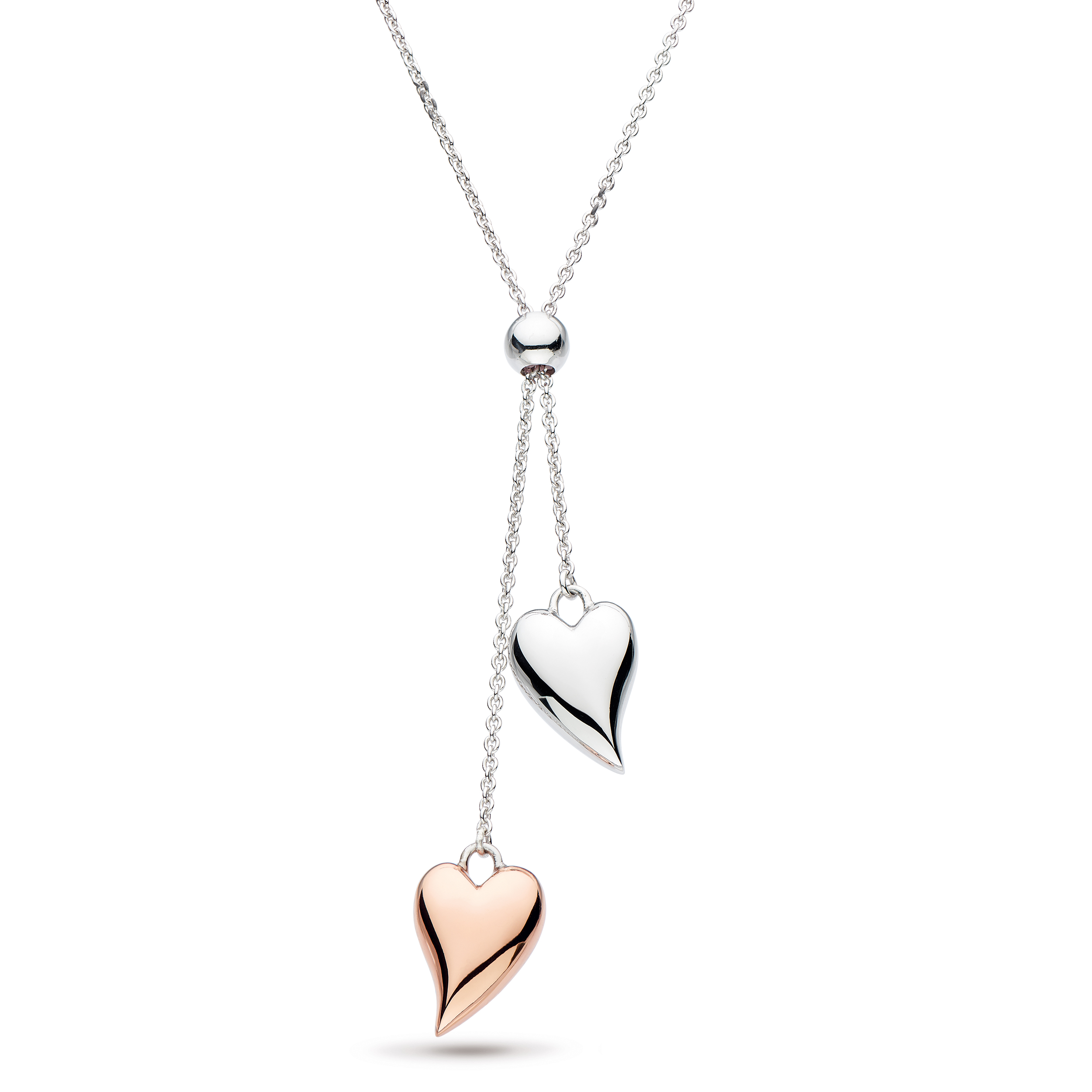 Desire Lariat Necklace