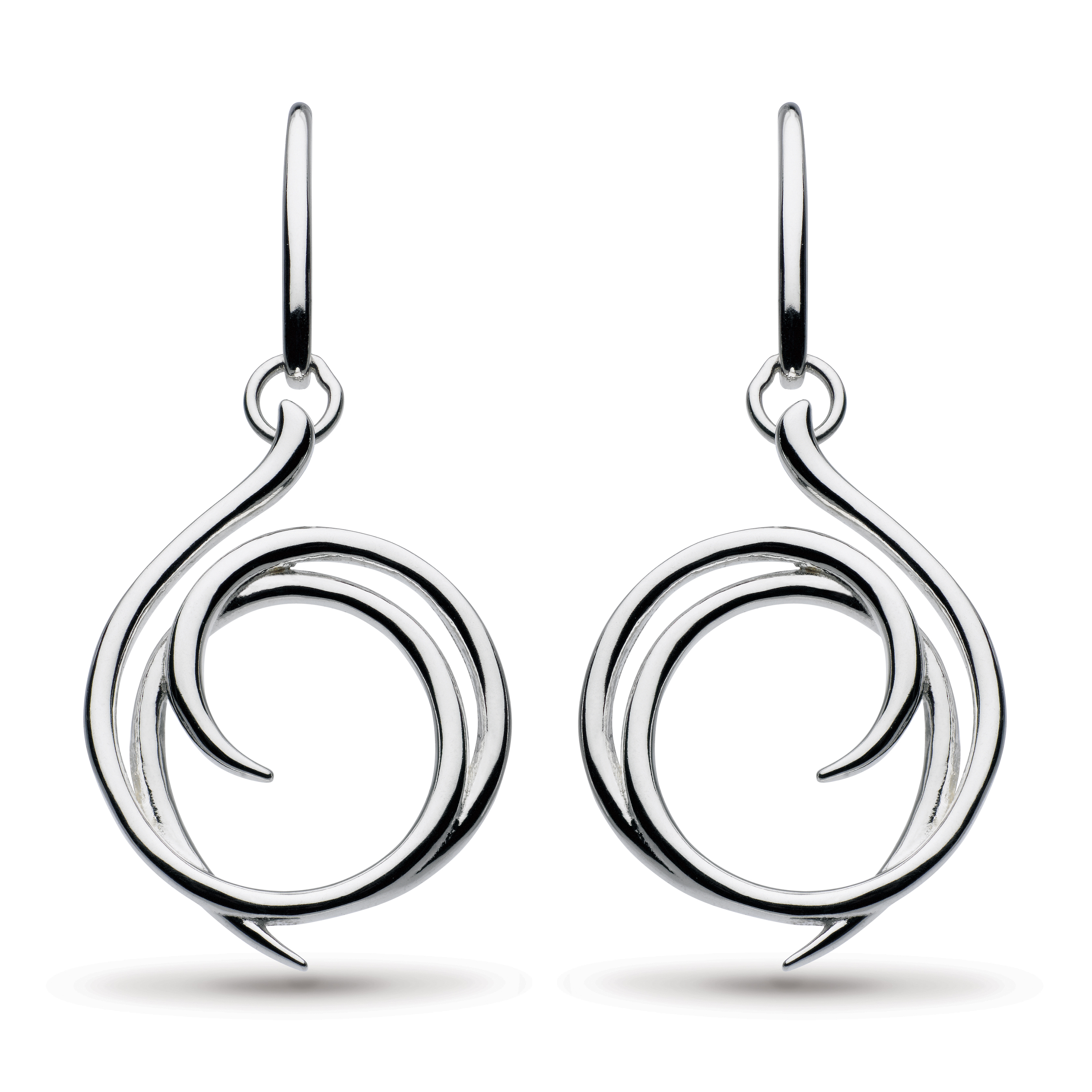 Helix Wrap Earrings