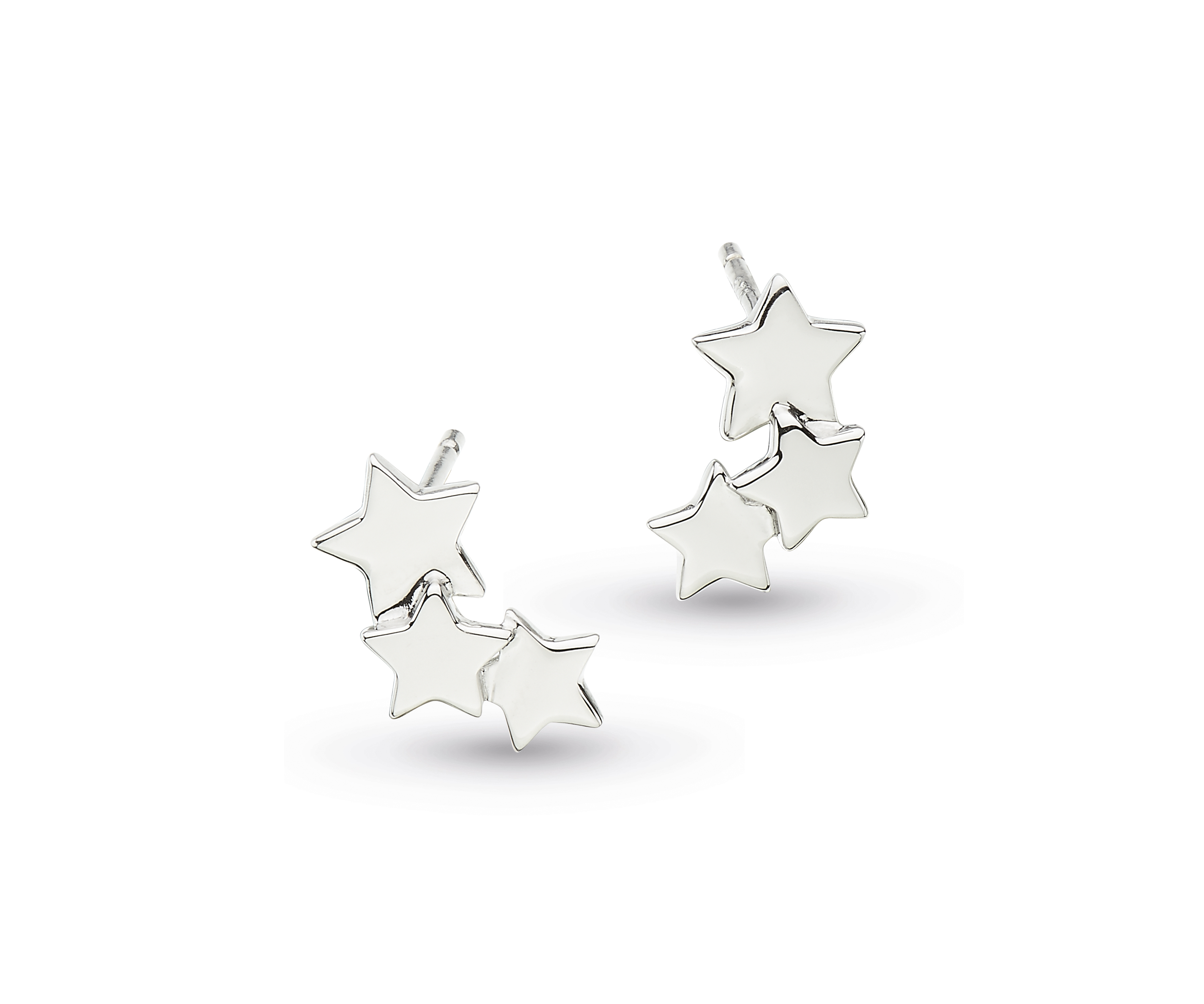 Stargazer Stud Earrings