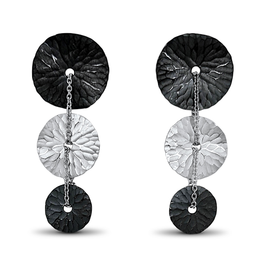 Oasis Cascade Earrings