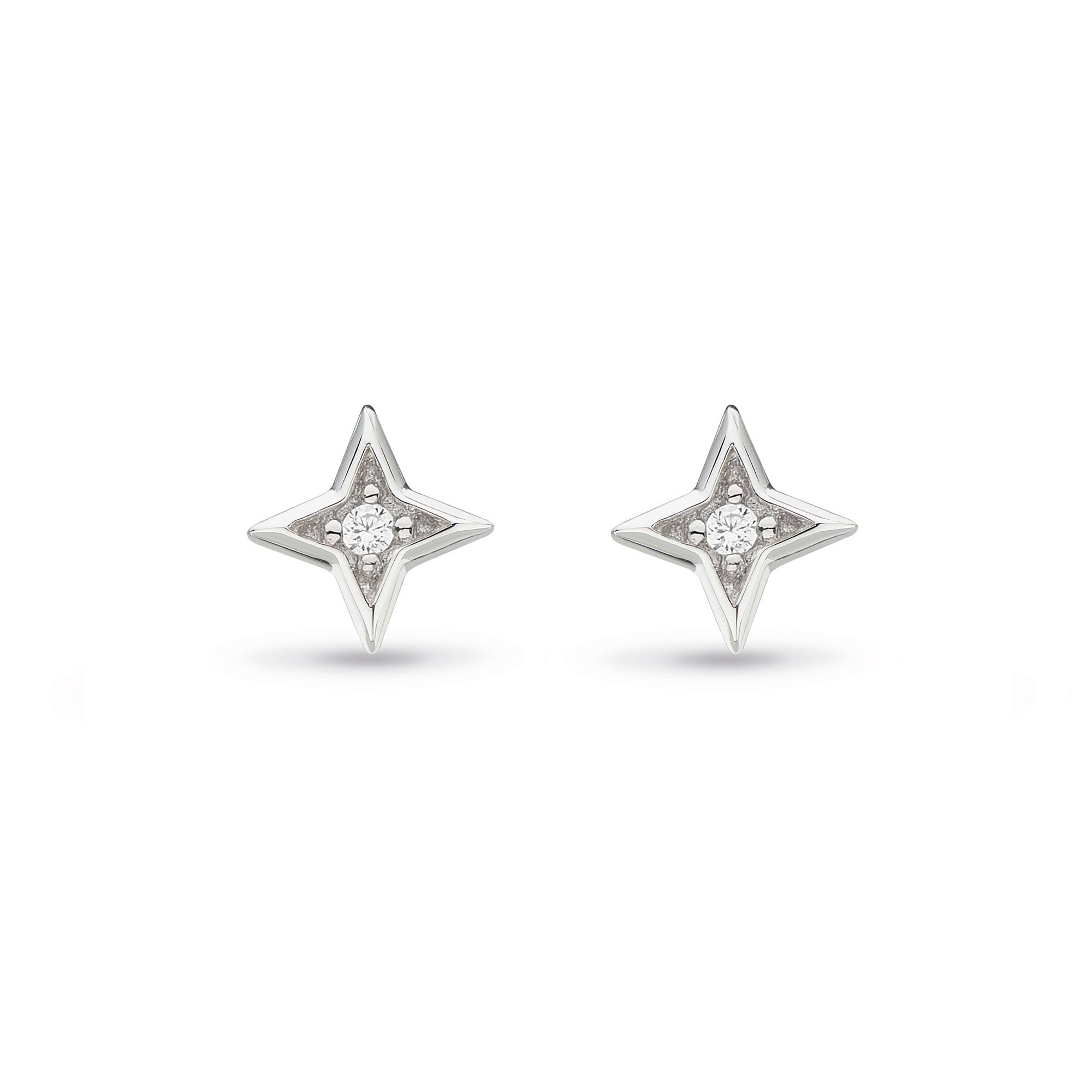 Starburst Mini Stud Earrings