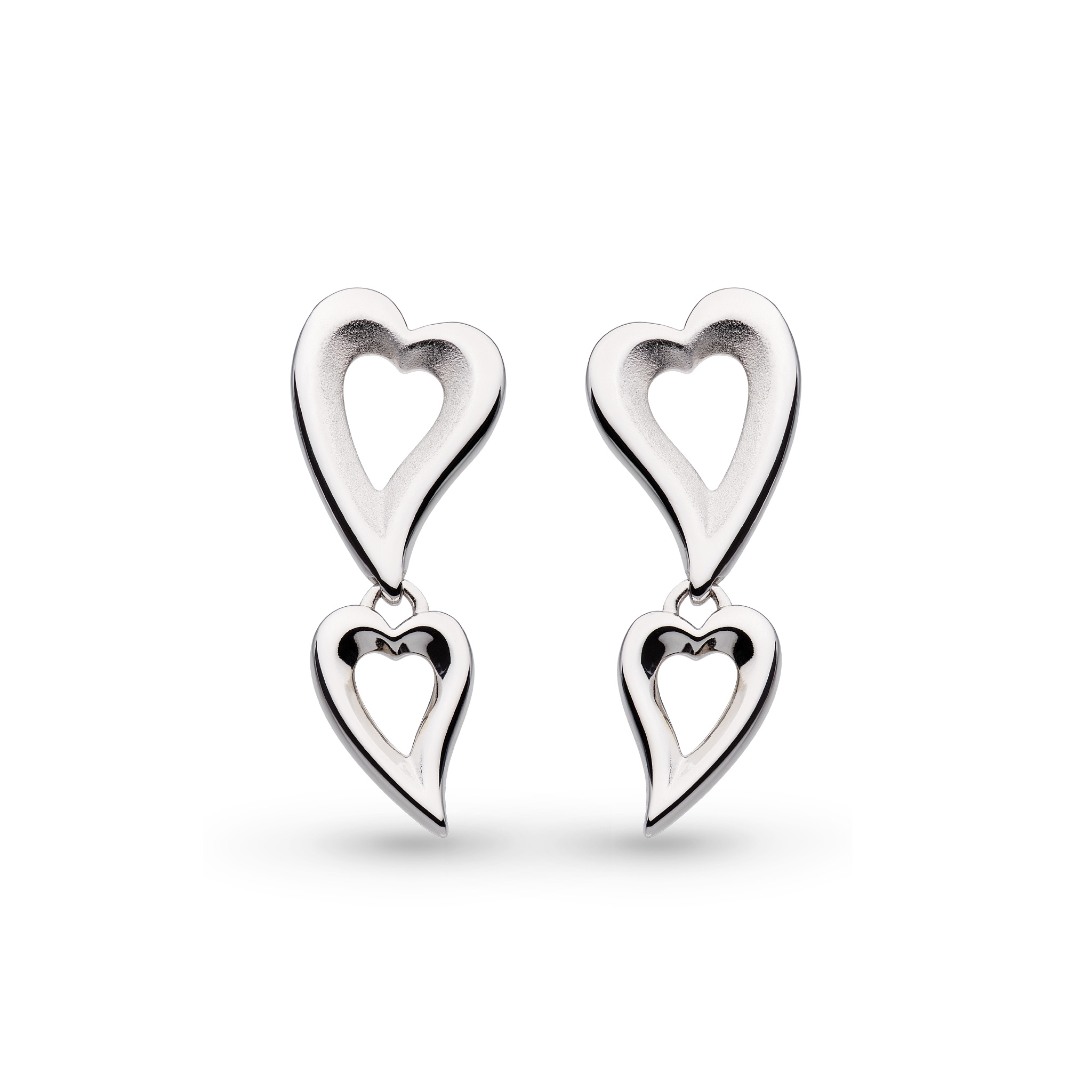 Love Story Duo Earrings