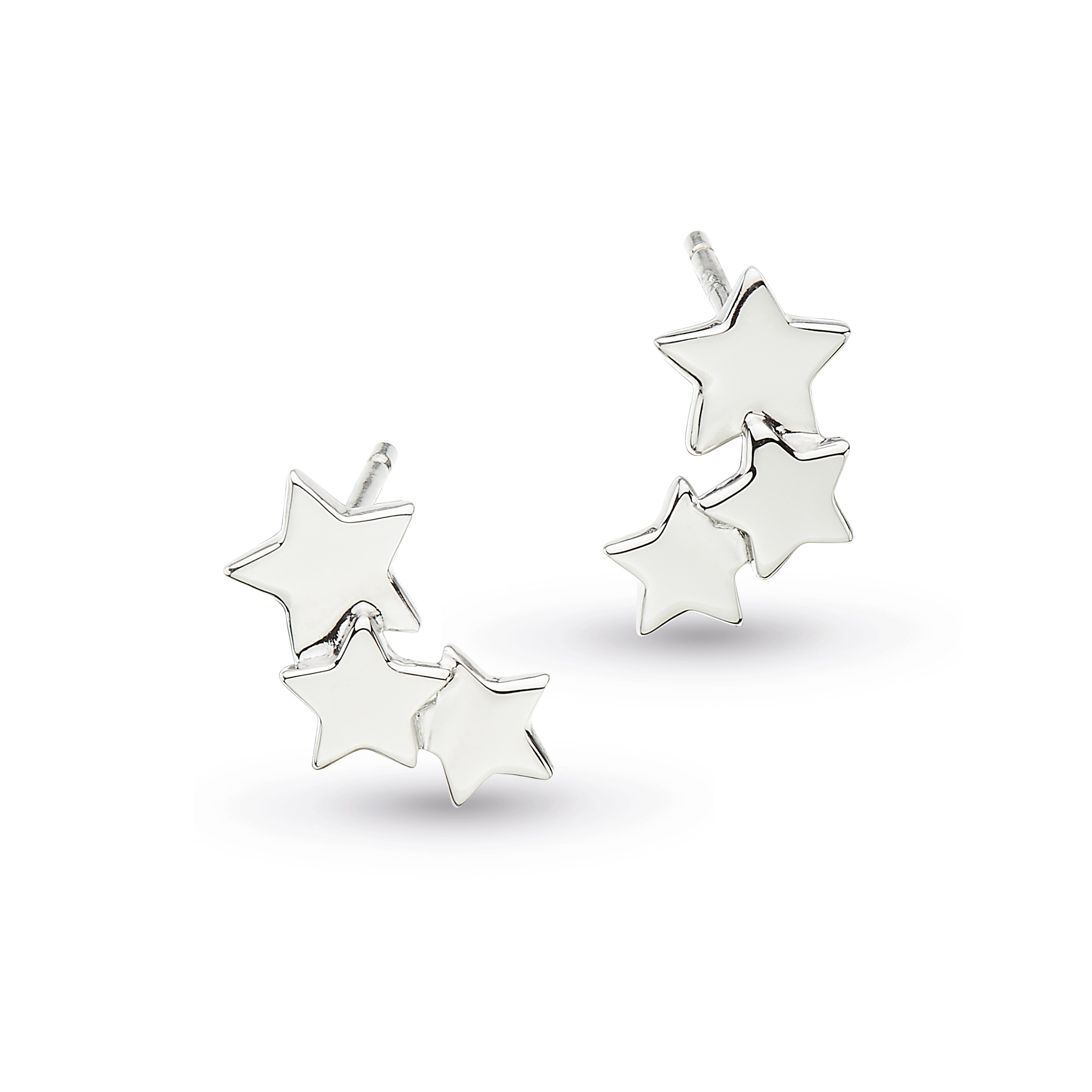 Stargazer Stud Earrings