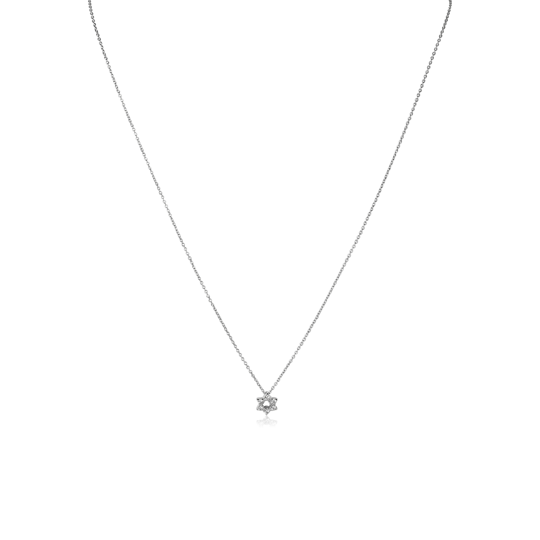 Roberto coin star of david necklace deals