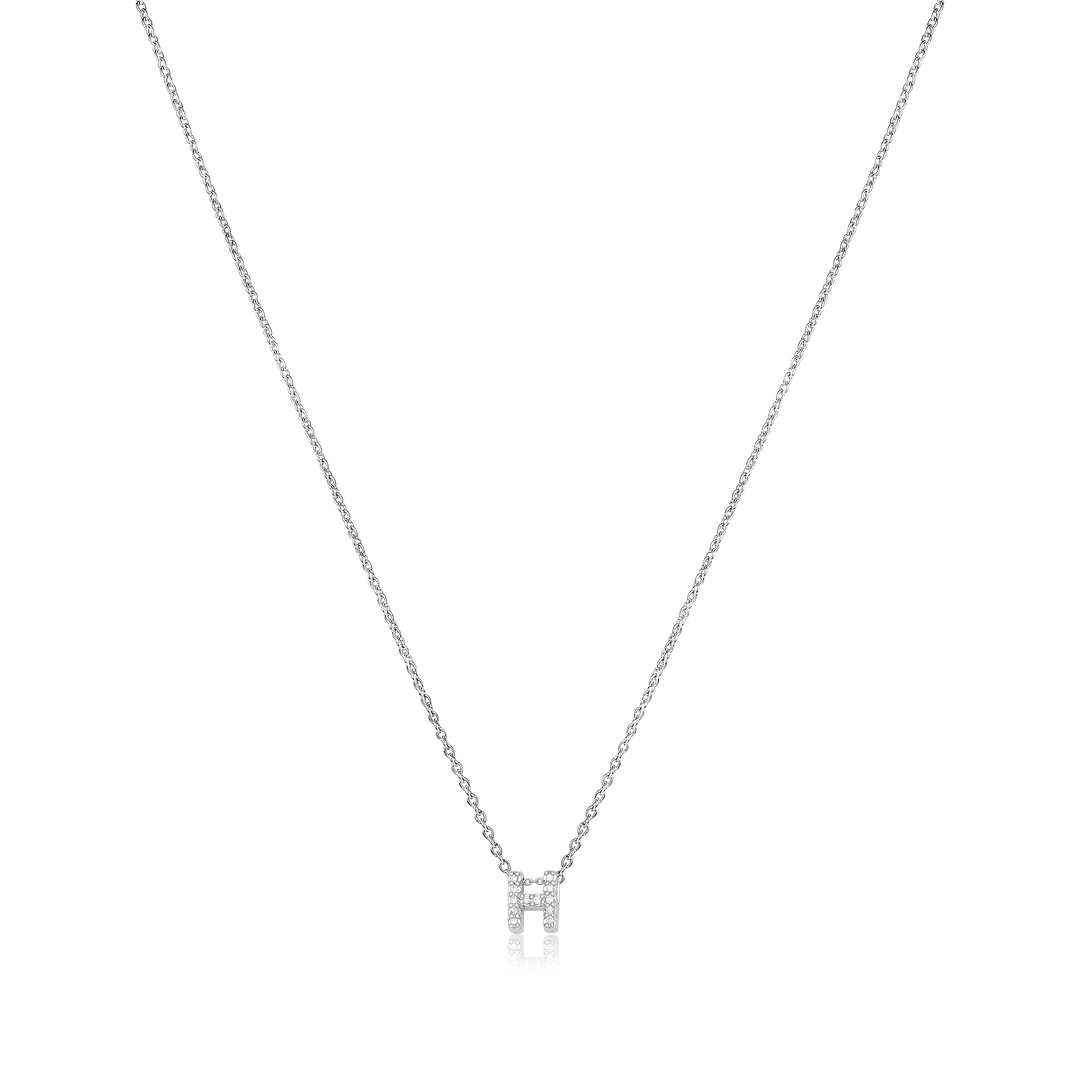 Roberto Coin 18K Yellow Gold Tiny Treasures Diamond 