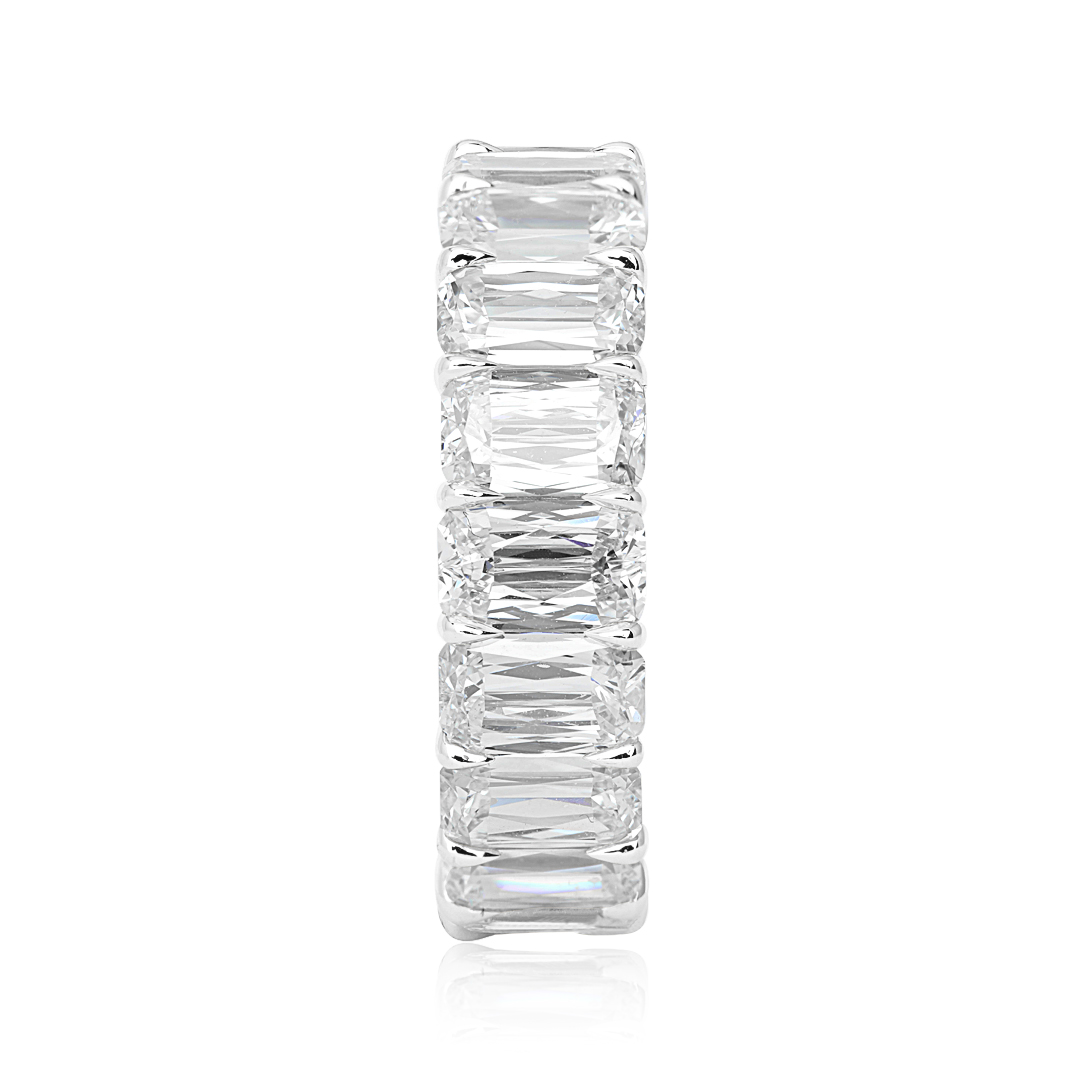 Kwiat Ashoka Cut Diamond Band