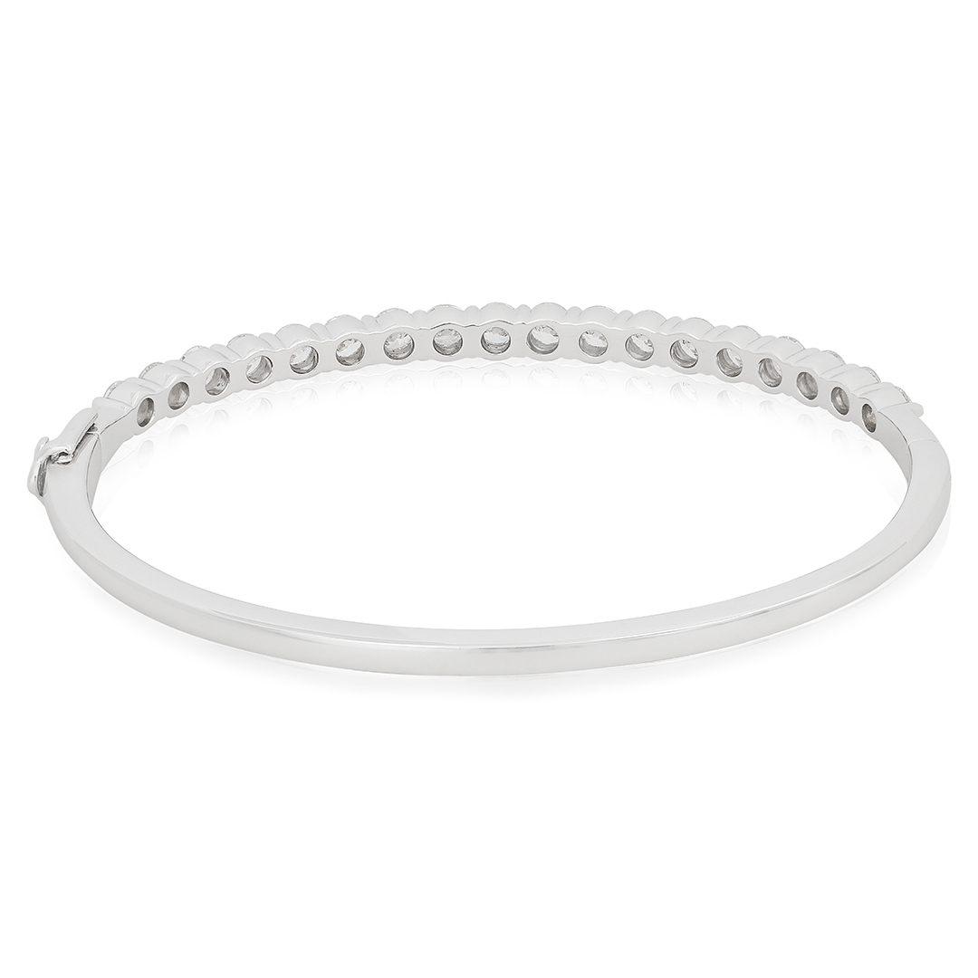 Tivol Diamond Bracelet