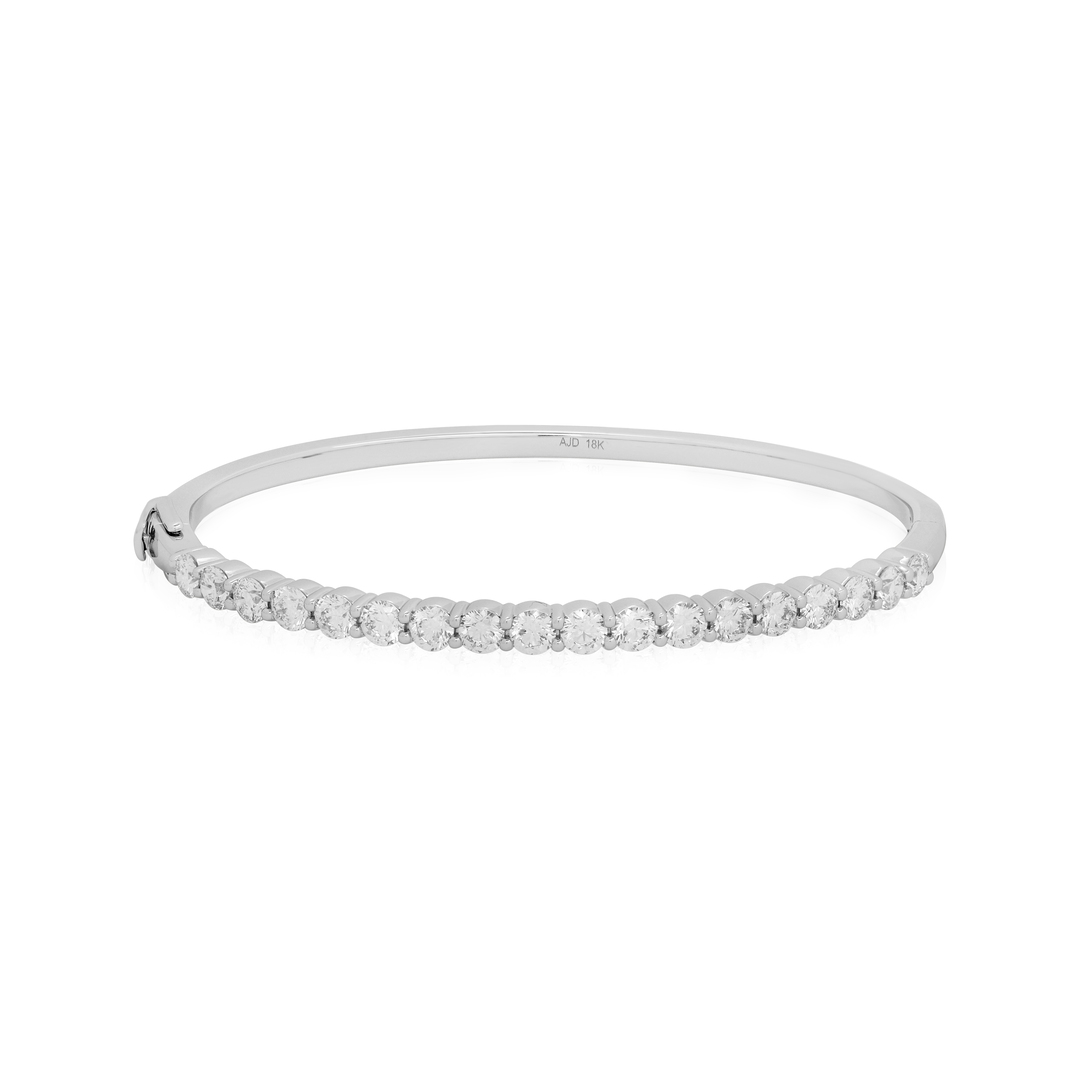 Tivol Diamond Bracelet