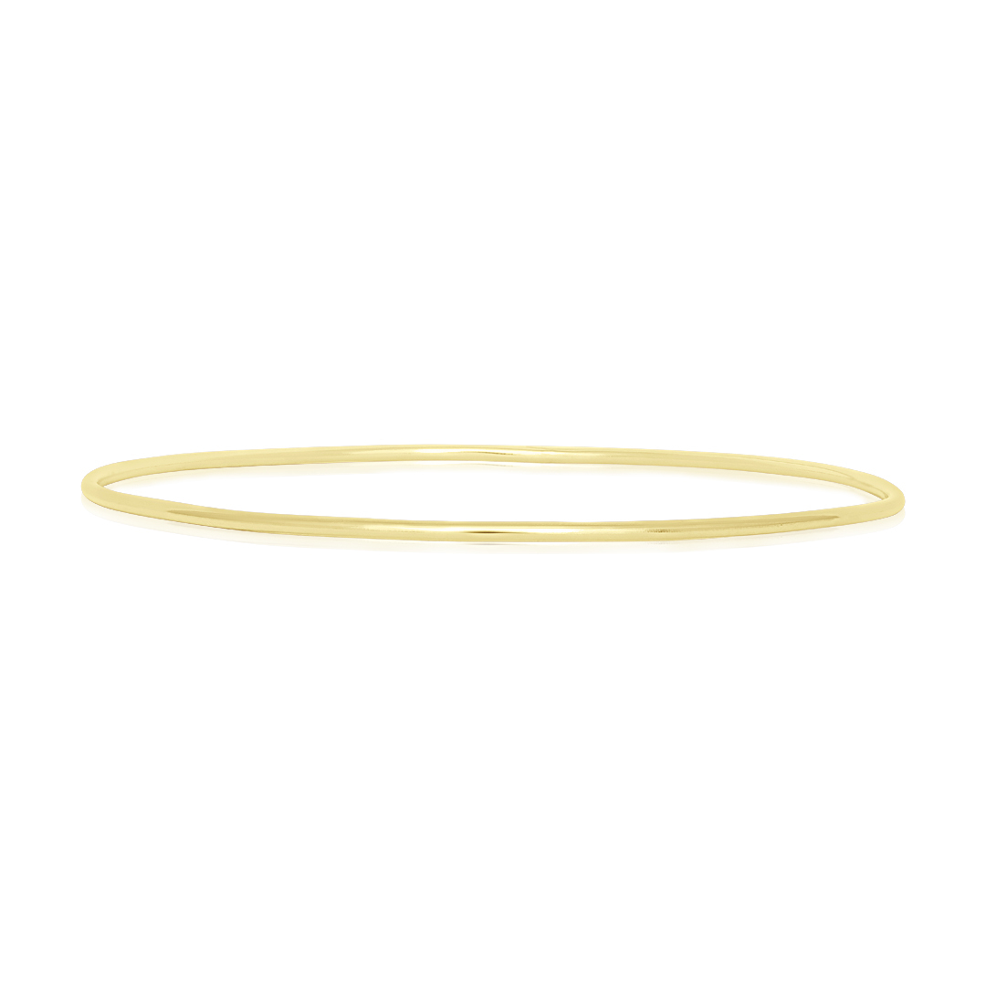 18K Yellow Gold Bracelet