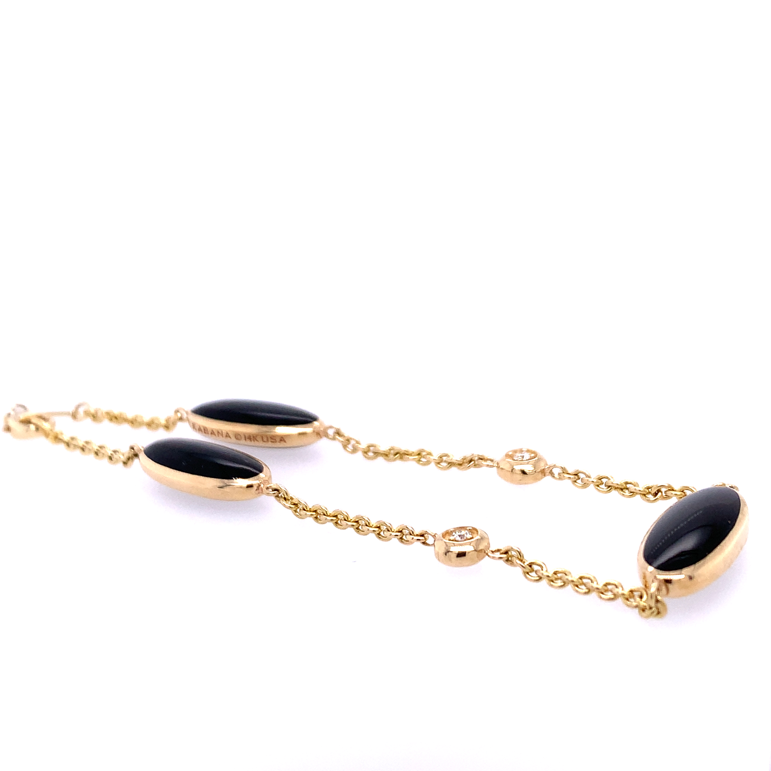 Kabana Onyx Bracelet