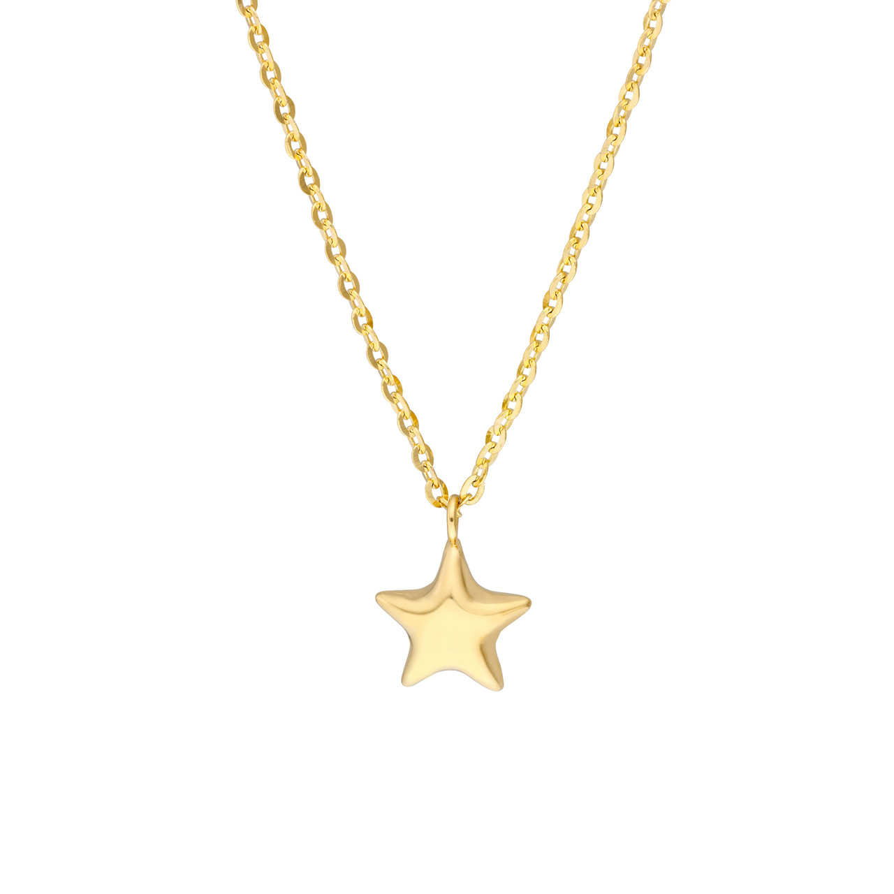 Yellow Gold Child