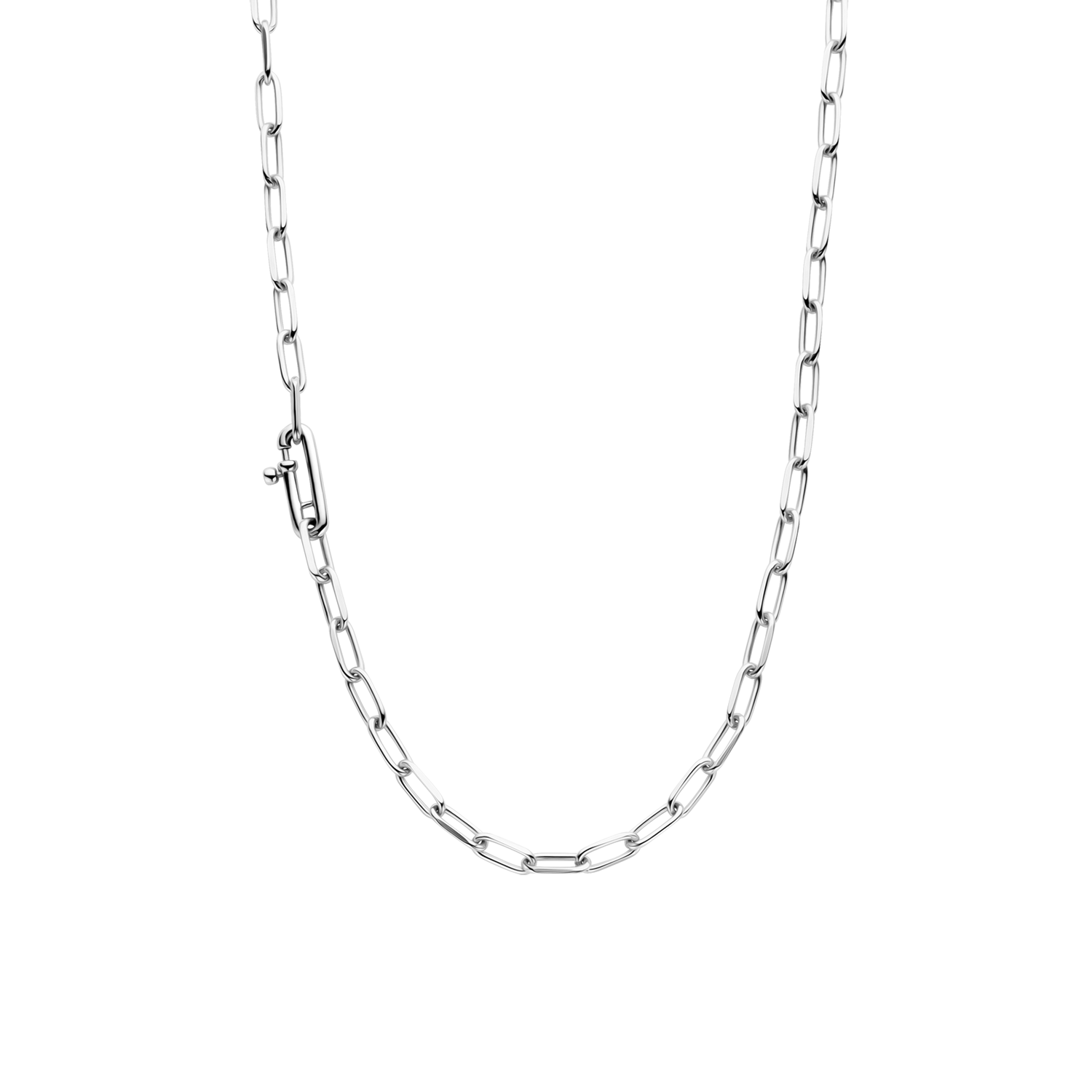 TI SENTO - Milano Necklace 34024SI l 48cm