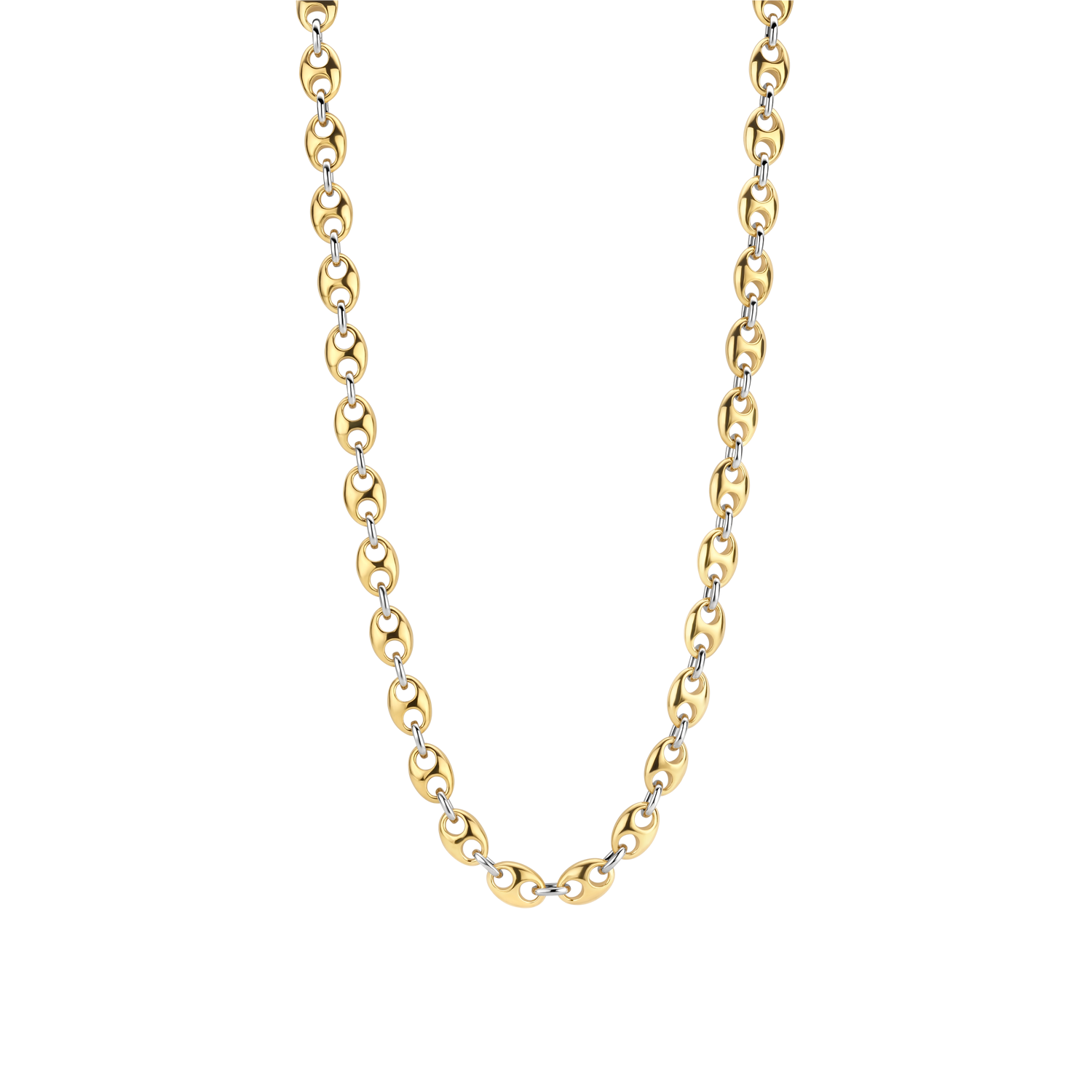 TI SENTO - Milano Necklace 3985SY