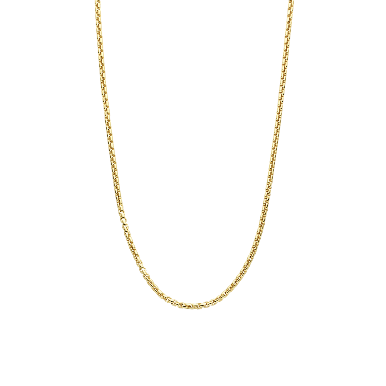 TI SENTO - Milano Necklace 34030SY l 45cm