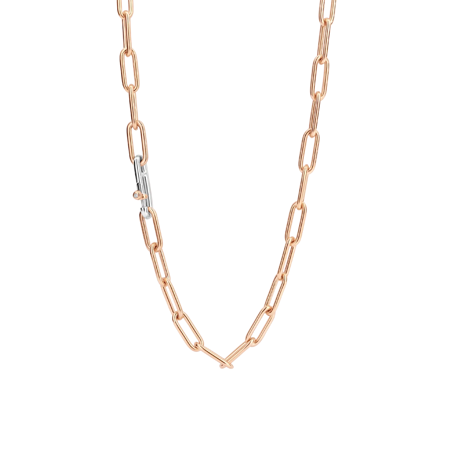 TI SENTO - Milano Necklace 3947SR