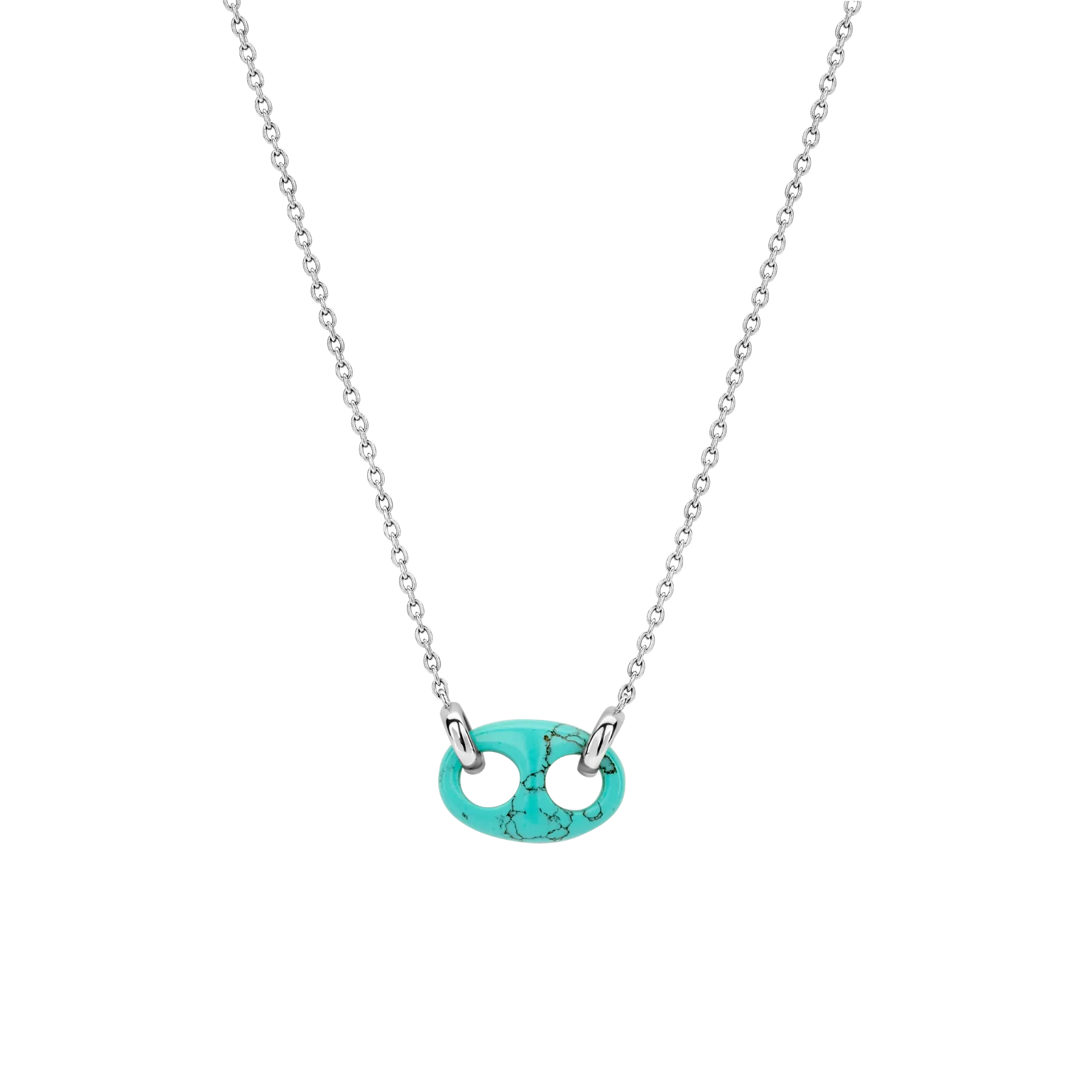 TI SENTO - Milano Necklace 3987TQ