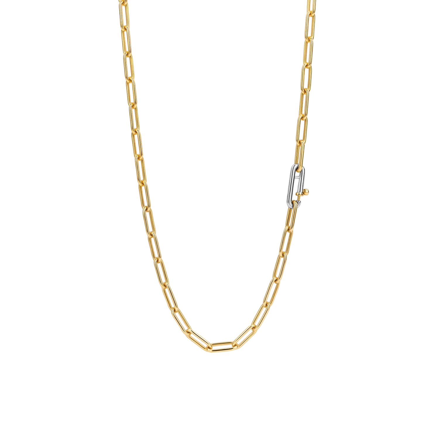 TI SENTO - Milano Necklace 3947SY