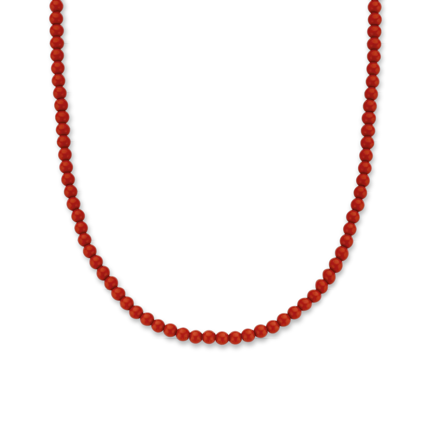 TI SENTO - Milano Necklace 3916CR