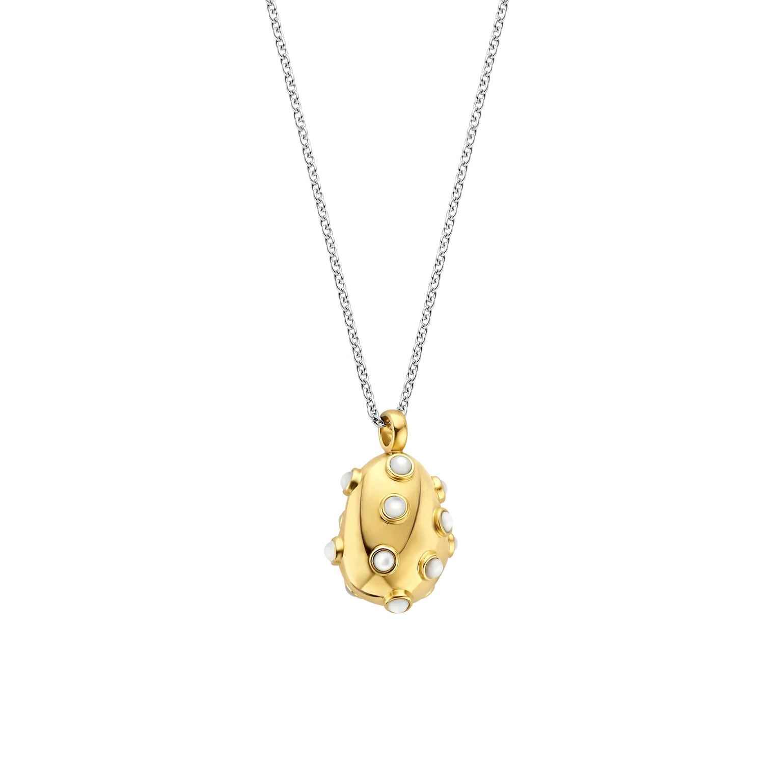 TI SENTO - Milano Necklace 3983MW