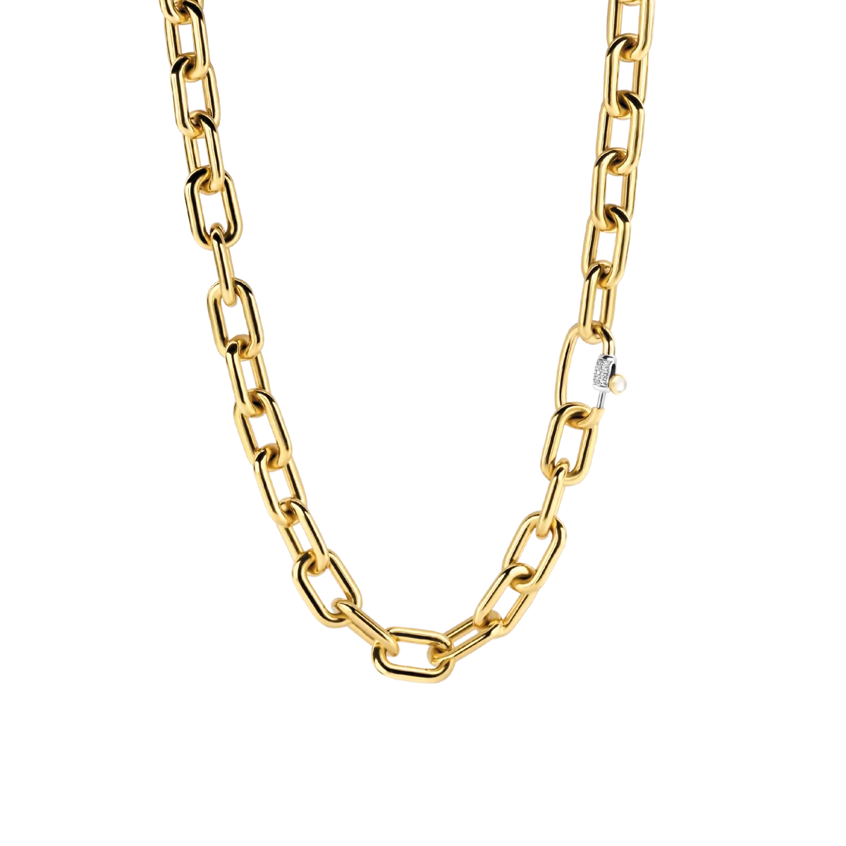 TI SENTO - Milano Necklace 3957SY