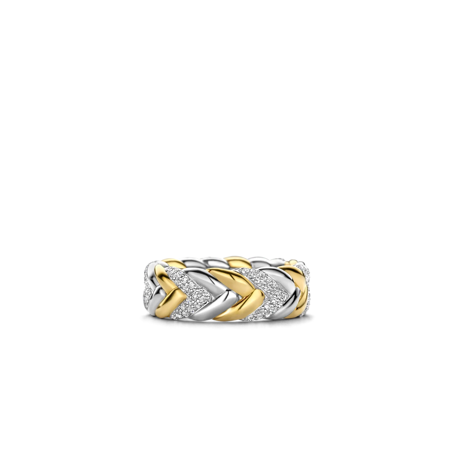 TI SENTO - Milano Ring 12264ZY